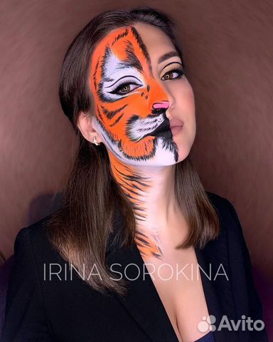 Макияж (визажист)