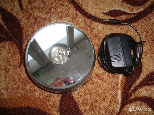 Подставка для светильника электрическая