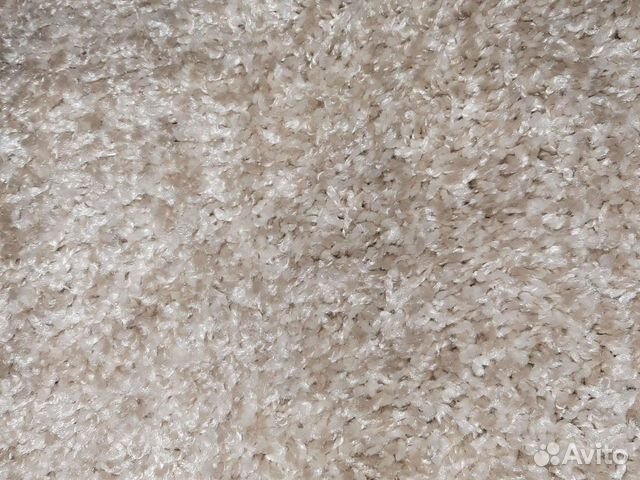 Ковры Шагги