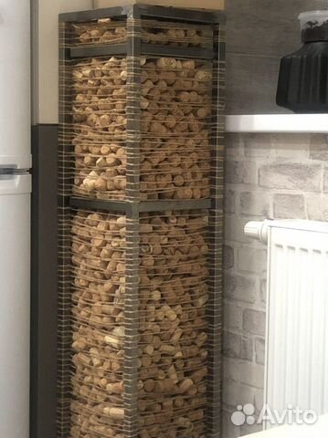 Винные пробки