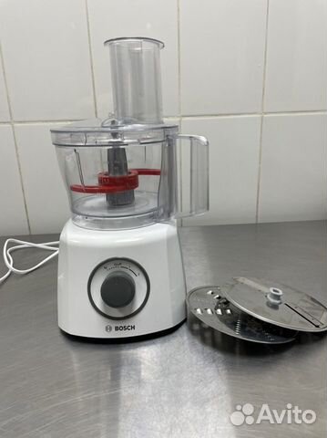 Кухонный Комбайн Bosch Mcm3110w Купить