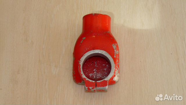 Впускной фланец для MF70/MF73