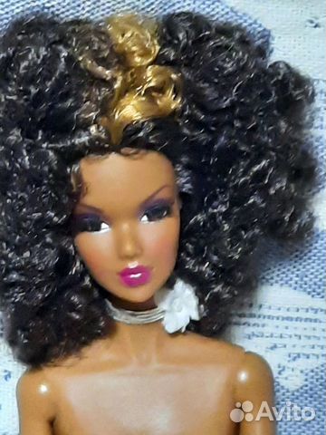 Fashion Royalty Dynamite Girls Boogie Beach Reese