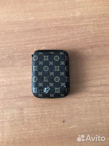 Телефон louis vuitton