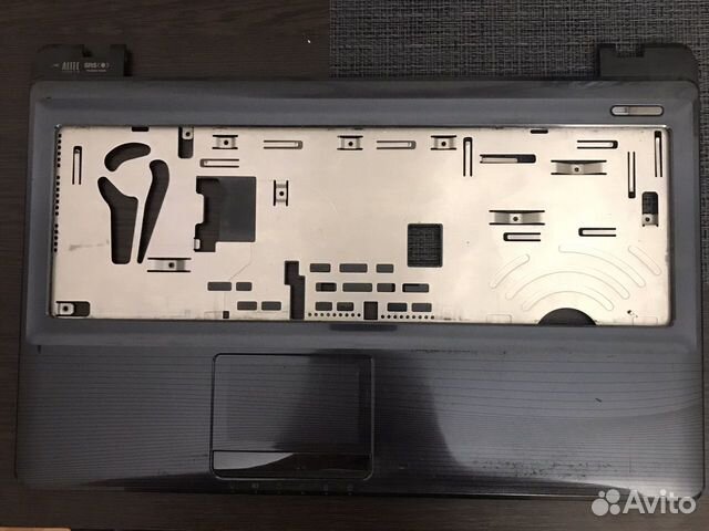 Топкейс для ноутбука Asus k52j