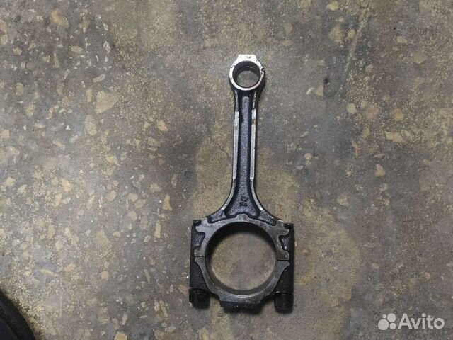Шатун змз 406 405 409