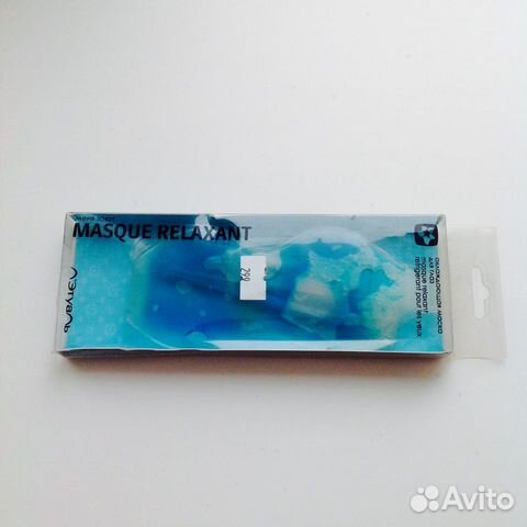 Маска для кожи вокруг глаз Л'Этуаль Masque