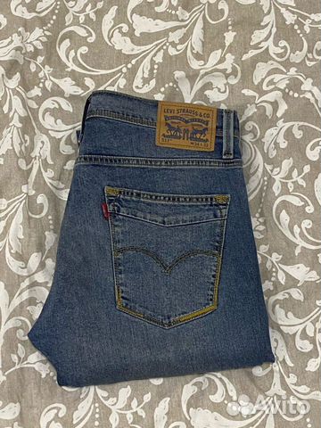 511 levis 34 32