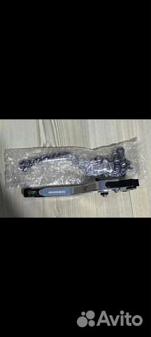 Рычаг сцепления и тормоза для мотоцикла