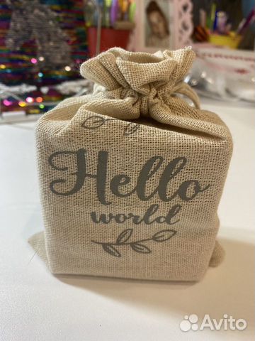 Кубики для фотосессии новорожденного