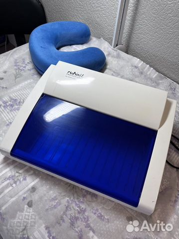 Уф Стерилизатор хлебница