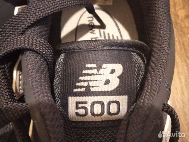 Кроссовки New balance 500