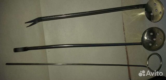 Шумовка для солений