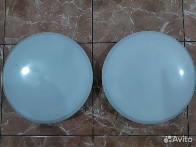 Светильники потолочные, настенные