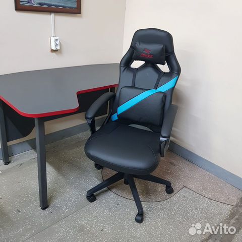 Компьютерное игровое кресло