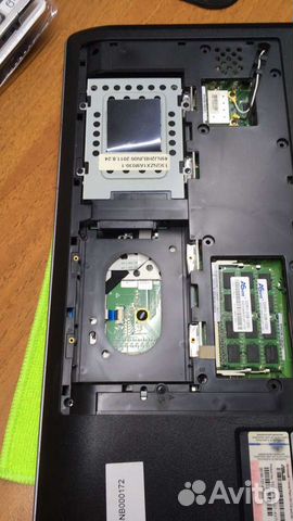 Память для ноутбука