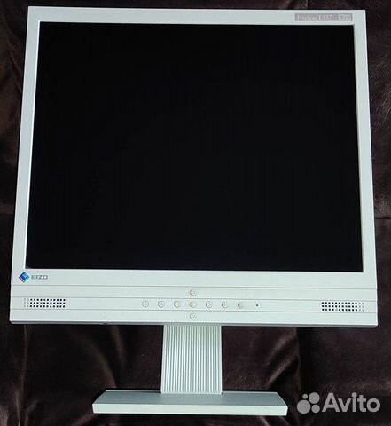 Монитор Eizo FlexScan L557 17