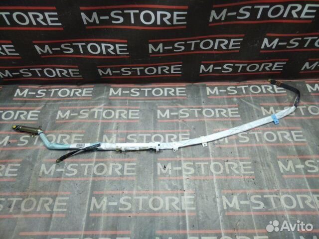 Подушка безопасности боковая правая Bmw 3-Series