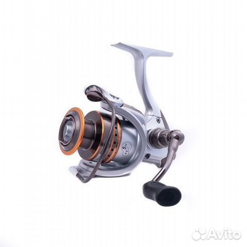 Катушка Kaida Alegra Neo 4000