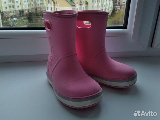 crocs c10