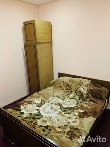 

2-к. квартира, 44 м², 4 кровати