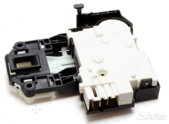 Устройство блокировки люка для сма Indesit, Aristo