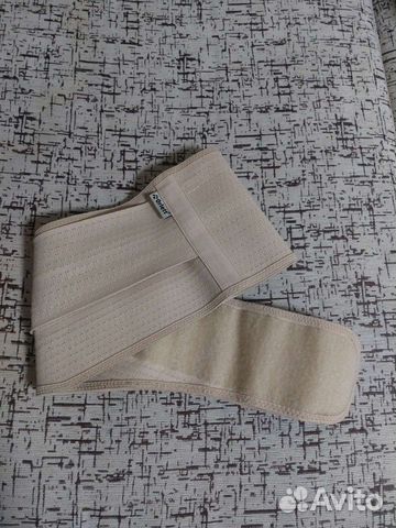 Бандаж для беременных и после родов Orlett