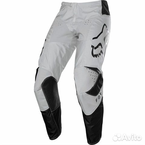 Штаны кроссовые FOX 180 Fyce