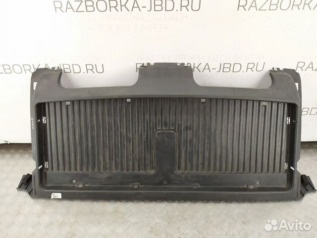 Полка в грузовой отсек Peugeot Boxer III