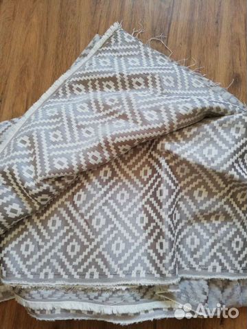 Ткань жаккард