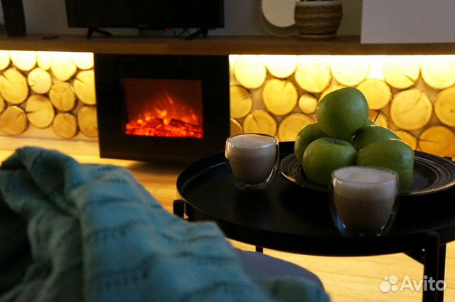 

1-к. квартира, 42 м², 2 кровати