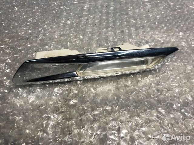 Повторитель поворота правый BMW 550i F10 N63