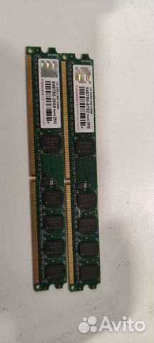 Ddr ll память ddr 2