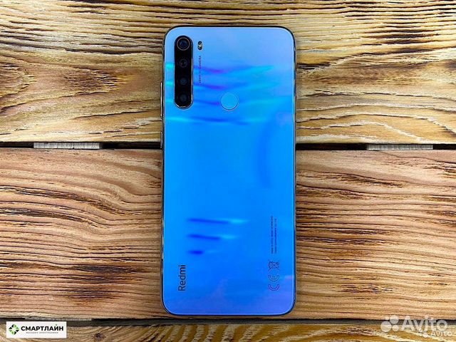 Xiaomi redmi note 8t, NFC+топовый, стильный чехол