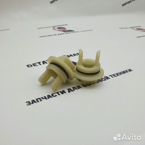 Втулка шнека мясорубки bosch