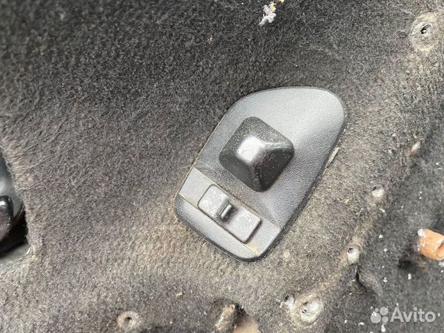 Кнопка электро регулировки зеркал BMW E36