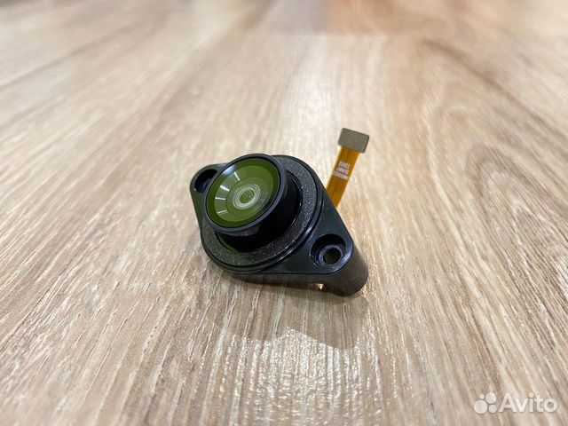 Камера Xiaomi Mi Robot Vacuum Mop