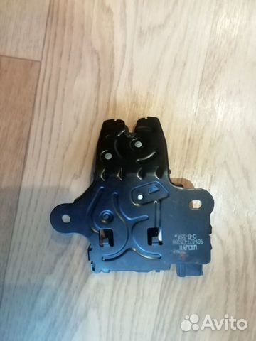 Замок шевроле круз