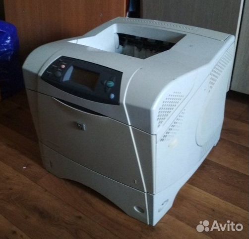 Принтер Лазерный Hp 1320 Купить
