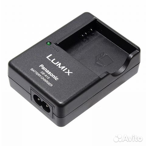 Panasonic DE-A12/A11