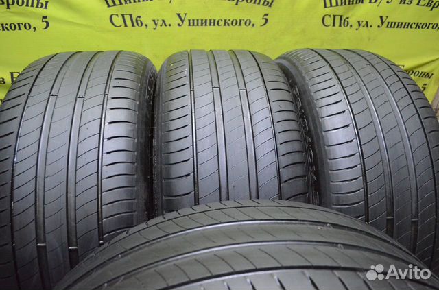 Michelin 245 50 r18