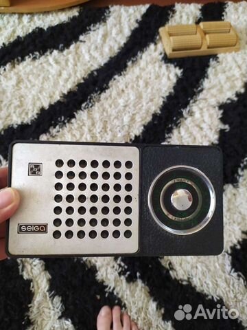 Транзисторы СССР