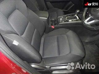 Mazda CX-5 2.0 AT, 2018, 39 000 км