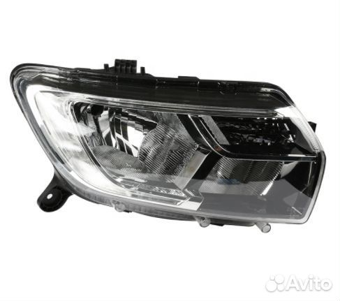 Фары Renault Логан II Renault Сандеро