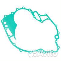 Прокладка крышки генератора Sea-doo 420931130