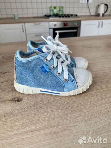 ecco 21