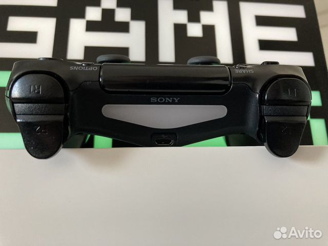 Dualshock 4 ps4 оригинал v1