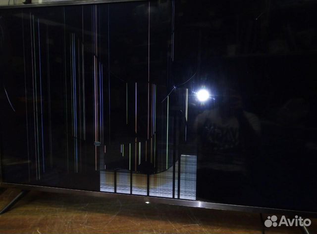 LED телевизоры Xiaomi 32