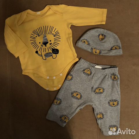 Костюмы детские