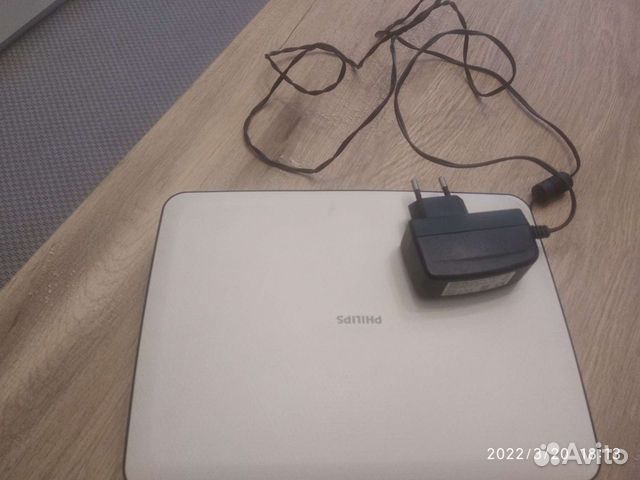 Портативный dvd плеер с цифровым тв тюнером